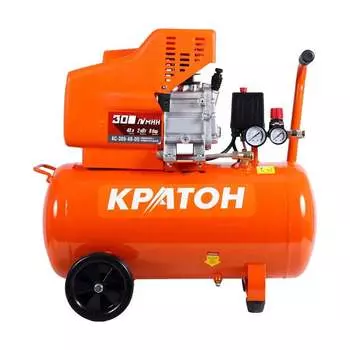 Компрессор Кратон AC-300-40-DD 3 01 01 035