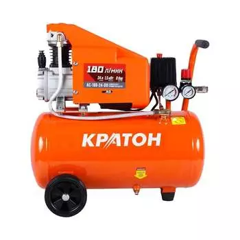 Компрессор Кратон AC-180-24-DD 3 01 01 031