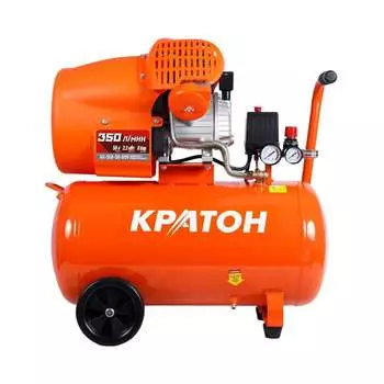 Компрессор Кратон AC-350-50-DDV 3 01 01 036