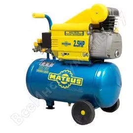 Компрессор MATEUS MS03202
