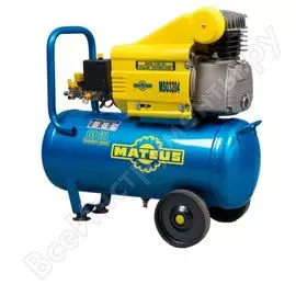 Компрессор MATEUS MS03204