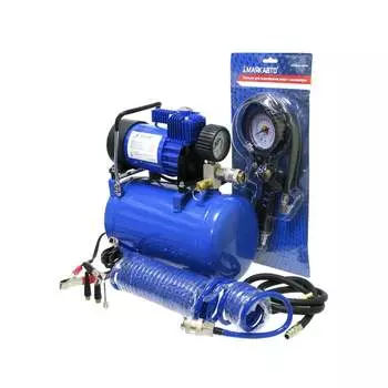 Компрессор МАЯКАВТО ас6003ма