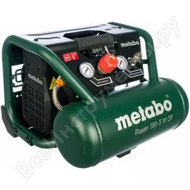 Компрессор Metabo