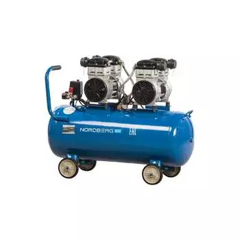 Компрессор NORDBERG NCEO100/400
