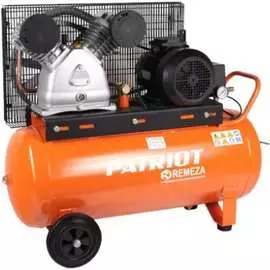 Компрессор Patriot