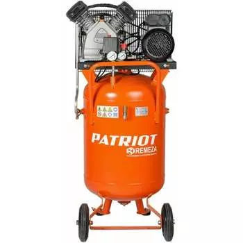 Компрессор Patriot
