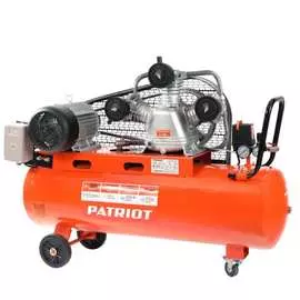 Компрессор Patriot PTR100/670 525306330