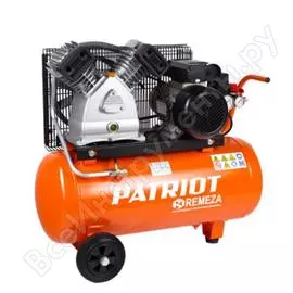 Компрессор Patriot