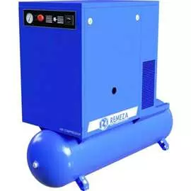Компрессор Remeza ВК 7Т-10-270 8101010 3001470