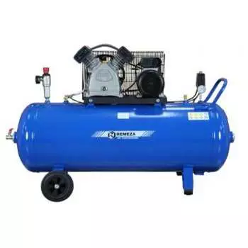 Компрессор Remeza СБ4/С-200.LB30 8096460