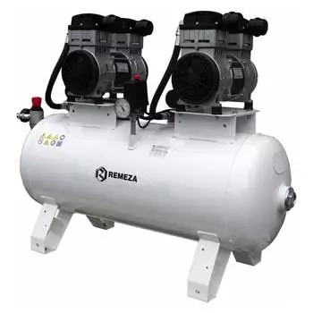 Компрессор Remeza СБ4/С-100.OLD15Т 8098610