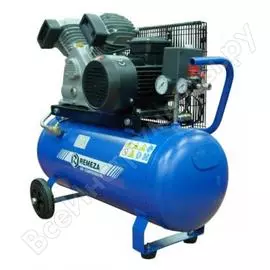 Компрессор remeza сб 4/с- 50 lb 30 3.0 квт