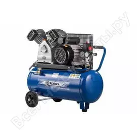 Ременной компрессор Remeza СБ 4/С- 50 LB 30 A 21245