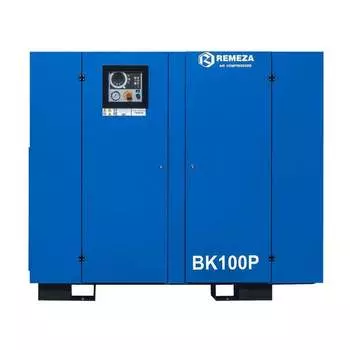 Компрессор Remeza ВК 100Р-8 43880