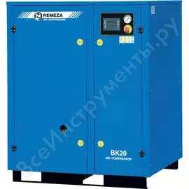 Компрессор remeza вк 20-10 2610410