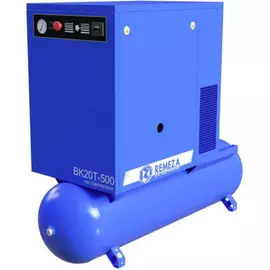 Компрессор remeza вк 20т-10-500 3018260