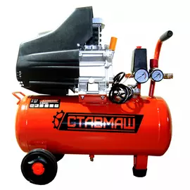 Компрессор ставмаш с-280/24 эи379997