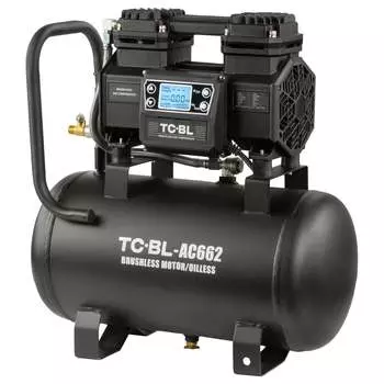 Компрессор TC-BL AC662