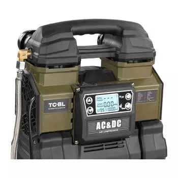 Компрессор TC-BL DC2090