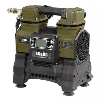 Компрессор TC-BL DC5090M