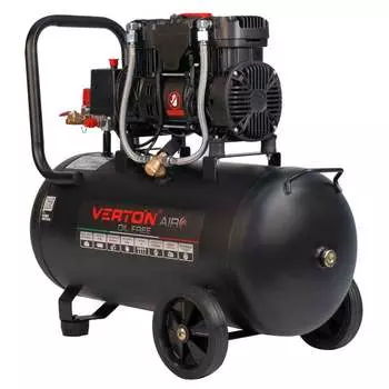 Компрессор VERTON air ac-50/260 01.14019.13924