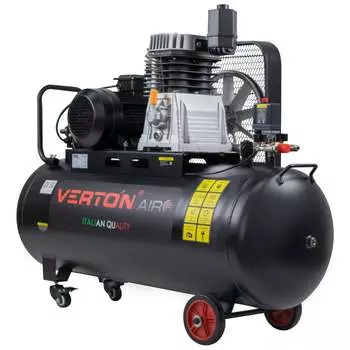 Компрессор VERTON Air AC-200/700R 01.5985.12200