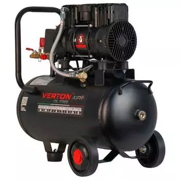 Компрессор VERTON air ac-24/260 01.13824.13923