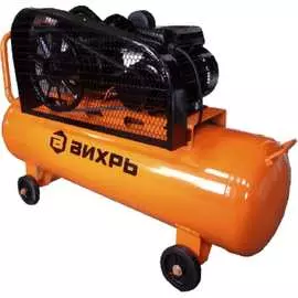 Компрессор Вихрь КМП-400/50Р 74/3/10
