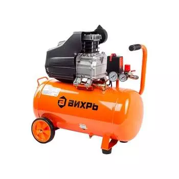 Компрессор Вихрь КМП-300/50 74/3/4