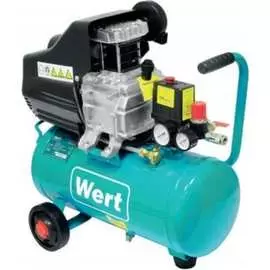 Компрессор WERT