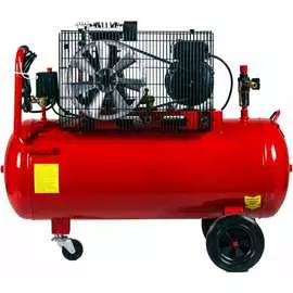 Компрессор WorkMaster WCB 52/100