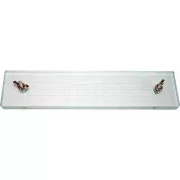 Компрессорий для трихинеллоскопа Levenhuk