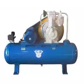 Компрессорная установка Бежецк АСО