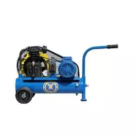 Компрессорная установка Бежецк АСО С-412М 3386