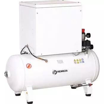 Компрессорная установка Remeza КМ-100.OLD20ТK УТ-00004699