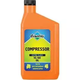 Компрессорное масло 3ton ST-506 GTD 250, VG-100 Country 40221