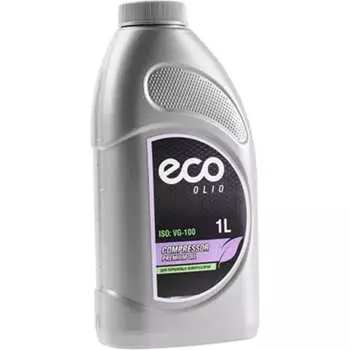Компрессорное масло ECO