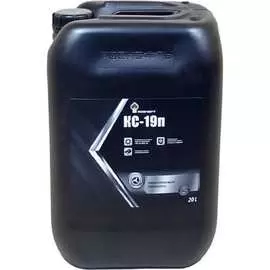 Компрессорное масло Роснефть