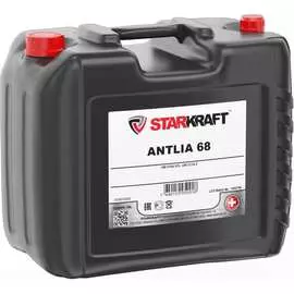 Компрессорное масло STARKRAFT ANTLIA 68 AN5501020