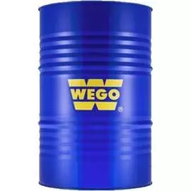 Компрессорное масло WEGO