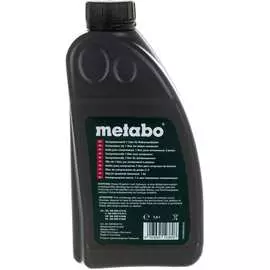 Компрессорное поршневое масло Metabo