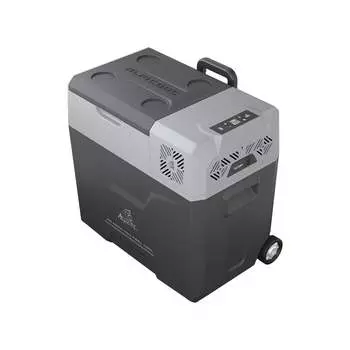 Компрессорный автохолодильник Alpicool 12/24 990265