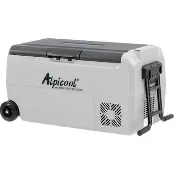 Компрессорный автохолодильник Alpicool ET36 12/24 990256