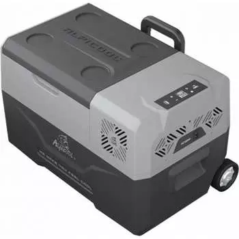 Компрессорный автохолодильник Alpicool CX30 (12/24) 990158