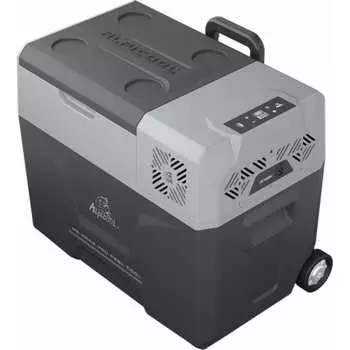 Компрессорный автохолодильник Alpicool CX40 (12/24) 990159