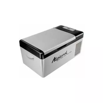 Компрессорный автохолодильник Alpicool C15 12/24 990095