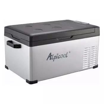Компрессорный автохолодильник Alpicool C25 990247