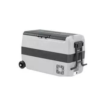 Компрессорный автохолодильник Alpicool ET50 12/24 990257