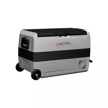 Компрессорный автохолодильник MEYVEL 202956