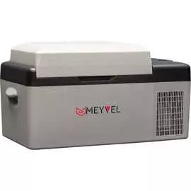 Компрессорный автохолодильник MEYVEL